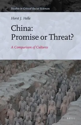 Helle |  China: Promise or Threat? | Buch |  Sack Fachmedien