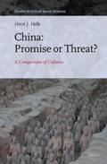 Helle |  China: Promise or Threat?: A Comparison of Cultures | Buch |  Sack Fachmedien