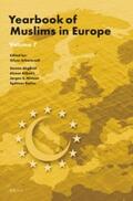 Scharbrodt / Akgönül / Alibasic |  Yearbook of Muslims in Europe, Volume 7 | Buch |  Sack Fachmedien