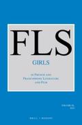 Di Cecco |  Girls in French and Francophone Literature and Film | Buch |  Sack Fachmedien