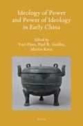  Ideology of Power and Power of Ideology in Early China | Buch |  Sack Fachmedien