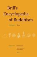  Brill's Encyclopedia of Buddhism. Volume Two: Lives | Buch |  Sack Fachmedien