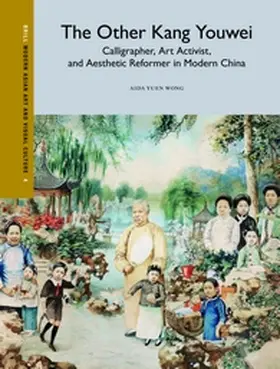 Wong |  The Other Kang Youwei | Buch |  Sack Fachmedien
