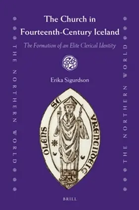 Sigurdson |  The Church in Fourteenth-Century Iceland | Buch |  Sack Fachmedien