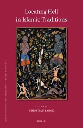 Lange |  Locating Hell in Islamic Traditions | Buch |  Sack Fachmedien