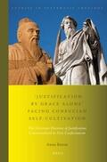 Redse |  'Justification by Grace Alone' Facing Confucian Self-Cultivation: The Christian Doctrine of Justification Contextualized to New Confucianism | Buch |  Sack Fachmedien