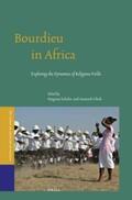  Bourdieu in Africa: Exploring the Dynamics of Religious Fields | Buch |  Sack Fachmedien