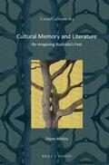 Molloy |  Cultural Memory and Literature: Re-Imagining Australia's Past | Buch |  Sack Fachmedien