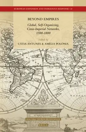  Beyond Empires: Global, Self-Organizing, Cross-Imperial Networks, 1500-1800 | Buch |  Sack Fachmedien