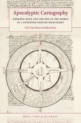 Van Duzer / Dines |  Apocalyptic Cartography | Buch |  Sack Fachmedien