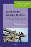 Feener / Kloos / Samuels |  Islam and the Limits of the State: Reconfigurations of Practice, Community and Authority in Contemporary Aceh | Buch |  Sack Fachmedien