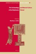 Geller |  The Archaeology and Material Culture of the Babylonian Talmud | Buch |  Sack Fachmedien