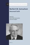 Tirosh-Samuelson / Hughes |  Norbert M. Samuelson: Reasoned Faith | Buch |  Sack Fachmedien