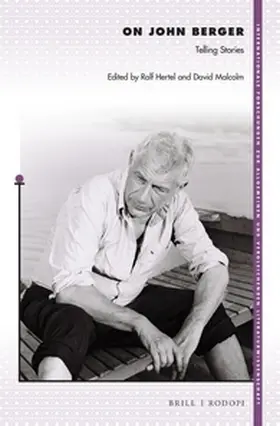  On John Berger | Buch |  Sack Fachmedien
