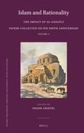 Griffel |  Islam and Rationality: The Impact of Al-Ghaz&#257;l&#299;. Papers Collected on His 900th Anniversary. Vol. 2 | Buch |  Sack Fachmedien