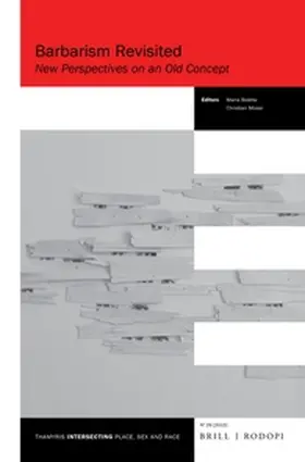  Barbarism Revisited | Buch |  Sack Fachmedien