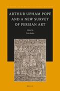 Kadoi |  Arthur Upham Pope and a New Survey of Persian Art | Buch |  Sack Fachmedien