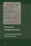  Trauma in Medieval Society | Buch |  Sack Fachmedien