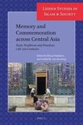  Memory and Commemoration Across Central Asia | Buch |  Sack Fachmedien