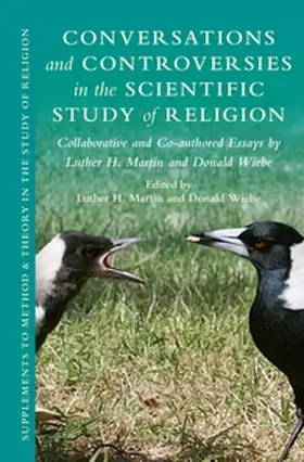  Conversations and Controversies in the Scientific Study of Religion | Buch |  Sack Fachmedien