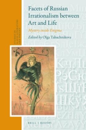  Facets of Russian Irrationalism Between Art and Life: Mystery Inside Enigma | Buch |  Sack Fachmedien