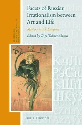  Facets of Russian Irrationalism Between Art and Life: Mystery Inside Enigma | Buch |  Sack Fachmedien