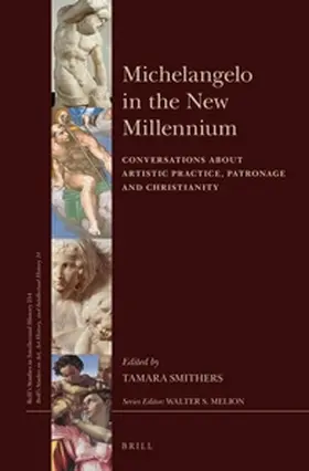 Smithers |  Michelangelo in the New Millennium | Buch |  Sack Fachmedien