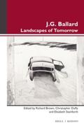  J.G. Ballard: Landscapes of Tomorrow | Buch |  Sack Fachmedien