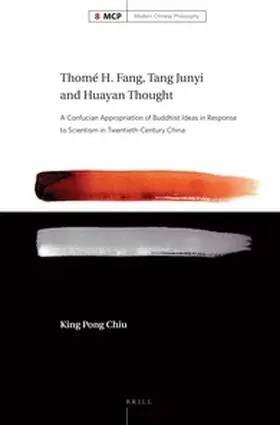 Chiu |  Thomé H. Fang, Tang Junyi and Huayan Thought | Buch |  Sack Fachmedien