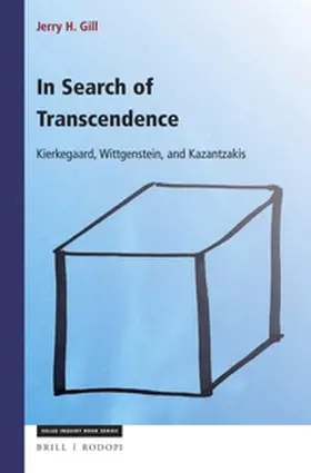 Gill |  In Search of Transcendence | Buch |  Sack Fachmedien