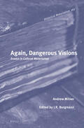 Milner / Burgmann |  Again, Dangerous Visions: Essays in Cultural Materialism | Buch |  Sack Fachmedien
