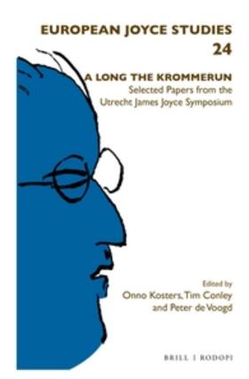  A Long the Krommerun | Buch |  Sack Fachmedien
