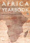  Africa Yearbook Volume 12: Politics, Economy and Society South of the Sahara in 2015 | Buch |  Sack Fachmedien