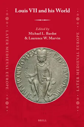  Louis VII and His World | Buch |  Sack Fachmedien