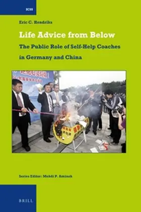 Hendriks |  Life Advice from Below | Buch |  Sack Fachmedien