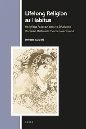 Kupari | Lifelong Religion as Habitus | Buch | 978-90-04-32142-7 | sack.de