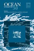 Chircop / Coffen-Smout / McConnell |  Ocean Yearbook 30 | Buch |  Sack Fachmedien