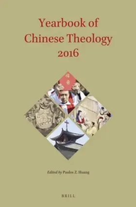  Yearbook of Chinese Theology 2016 | Buch |  Sack Fachmedien