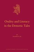 Jay |  Orality and Literacy in the Demotic Tales | Buch |  Sack Fachmedien