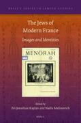 Kaplan / Malinovich |  The Jews of Modern France: Images and Identities | Buch |  Sack Fachmedien