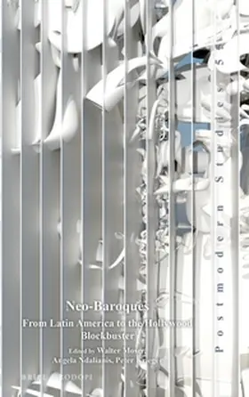  Neo-Baroques | Buch |  Sack Fachmedien