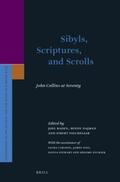 Baden / Najman / Tigchelaar |  Sibyls, Scriptures, and Scrolls: John Collins at Seventy | Buch |  Sack Fachmedien