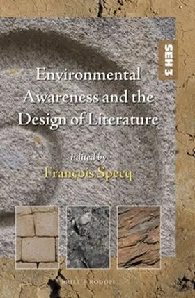 Specq |  Environmental Awareness and the Design of Literature | Buch |  Sack Fachmedien