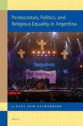 Aasmundsen |  Pentecostals, Politics, and Religious Equality in Argentina | Buch |  Sack Fachmedien