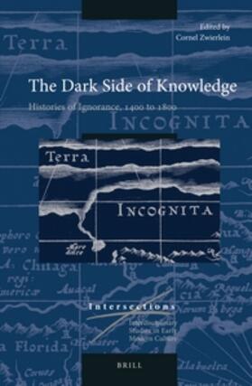 Zwierlein |  The Dark Side of Knowledge | Buch |  Sack Fachmedien