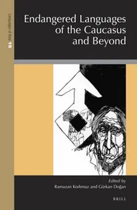  Endangered Languages of the Caucasus and Beyond | Buch |  Sack Fachmedien