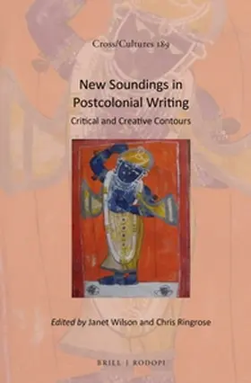 Wilson / Ringrose |  New Soundings in Postcolonial Writing | Buch |  Sack Fachmedien