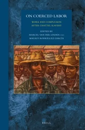  On Coerced Labor | Buch |  Sack Fachmedien