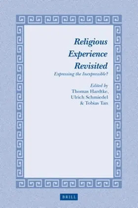  Religious Experience Revisited | Buch |  Sack Fachmedien