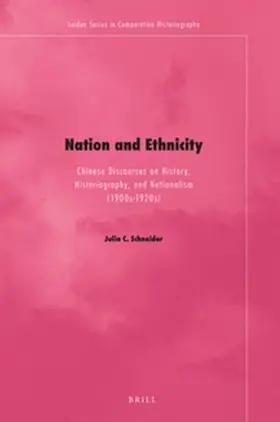 Schneider |  Nation and Ethnicity | Buch |  Sack Fachmedien